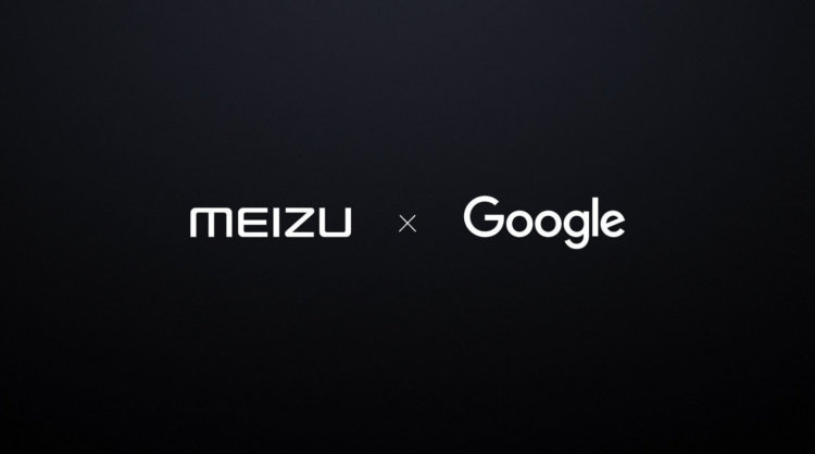 Meizu и Google готовят первый совместный смартфон. Фото.