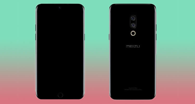 Топ-8 смартфонов со стереодинамиками (2018). Meizu 15 и 15 Pro. Фото.