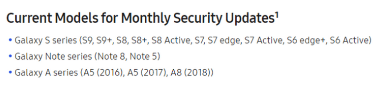 Новости Android #157: OnePlus 6 и Samsung Galaxy S9 mini.. Samsung прекращает поддержку сразу двух флагманов.. Фото.