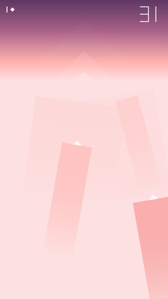 Hazy Race — туманная гонка с прекрасной атмосферой. Hazy Race — туманная гонка с прекрасной атмосферой. Фото.