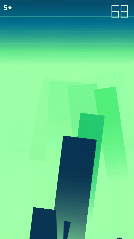 Hazy Race — туманная гонка с прекрасной атмосферой. Hazy Race — туманная гонка с прекрасной атмосферой. Фото.