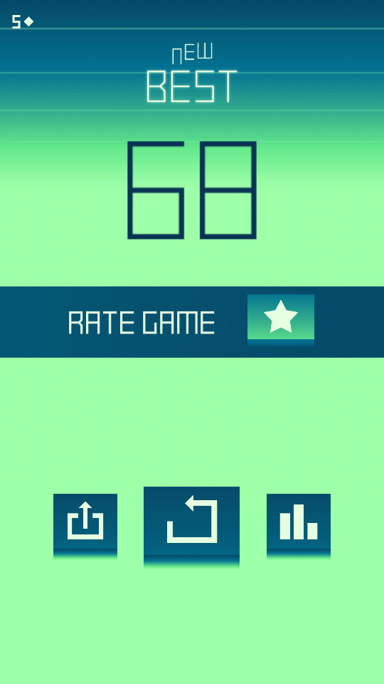 Hazy Race — туманная гонка с прекрасной атмосферой. Hazy Race — туманная гонка с прекрасной атмосферой. Фото.