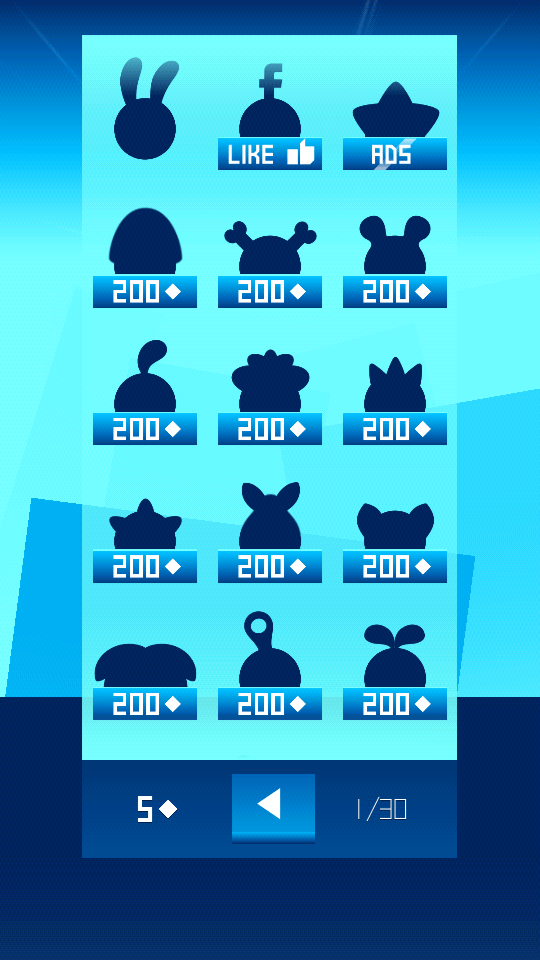 Hazy Race — туманная гонка с прекрасной атмосферой. Hazy Race — туманная гонка с прекрасной атмосферой. Фото.