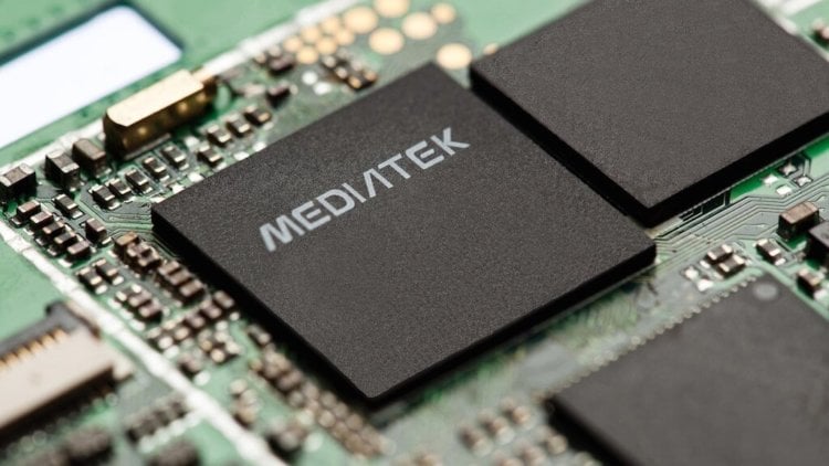 MediaTek представила Helio P22. Что умеет чип на 12-нанометровом техпроцессе? Фото.