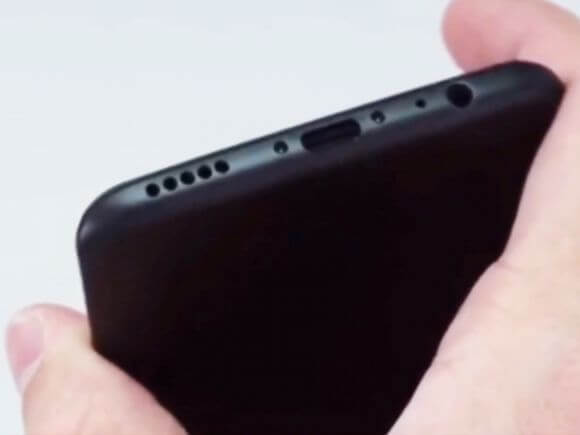 OnePlus 6 vs iPhone X на «живых» фото. Фото.
