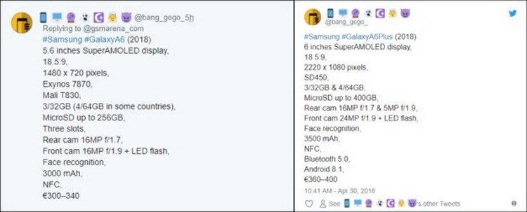 Объявлена цена «доступных» безрамочников от Samsung.. Фото.
