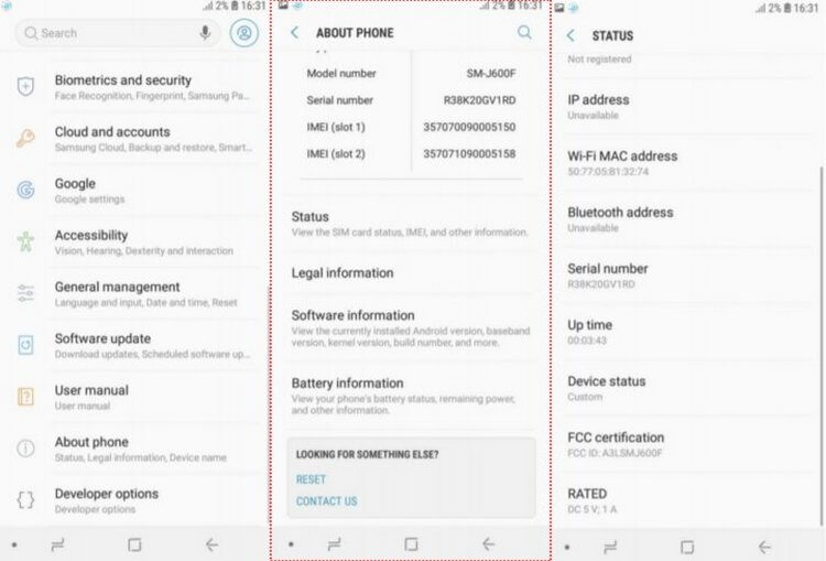 Samsung рассекретила доступный безрамочник до релиза.. Фото.