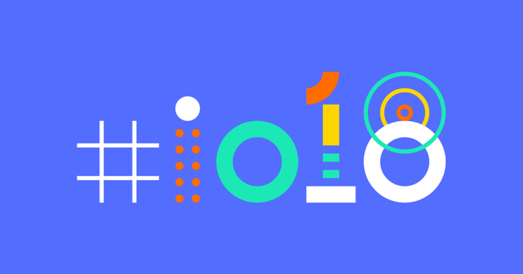 Итоги презентации Google I/O 2018. Фото.
