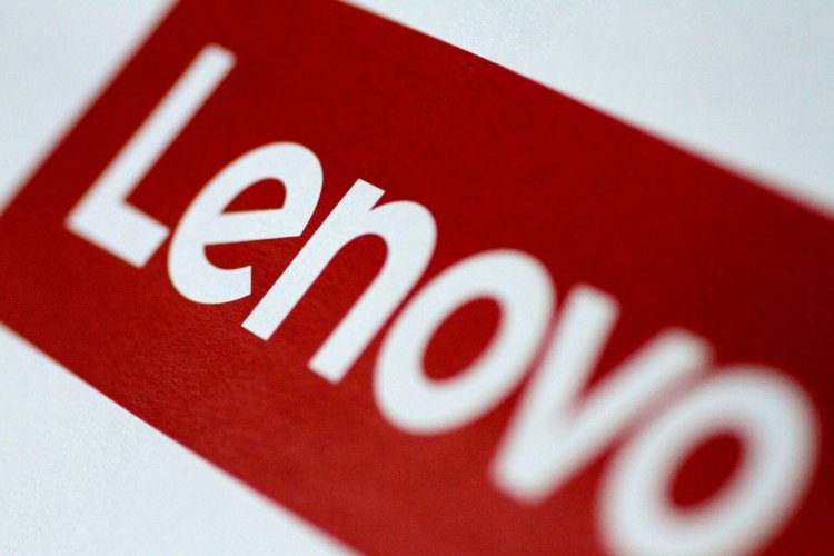Lenovo Z5 может быть полностью безрамочным. Фото.