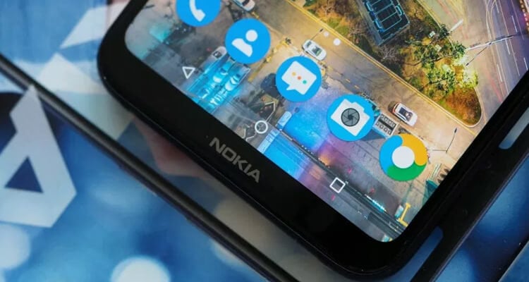Nokia X6 готовят к мировому релизу. Фото.