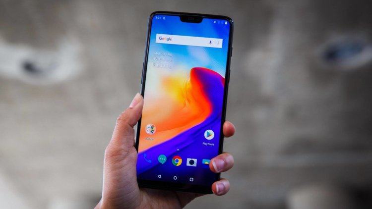 Лучшие смартфоны с OLED-дисплеем — AndroidInsider.ru