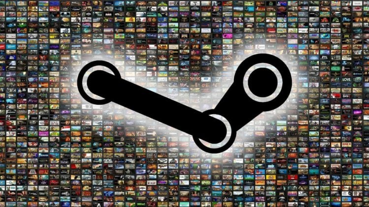 Valve позволит играть в игры из Steam на Android-устройствах. Фото.