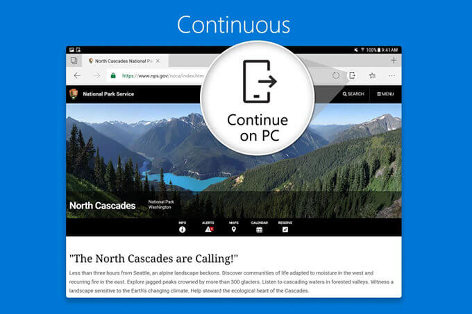 Microsoft обновила Edge поддержкой электронных книг и родительским контролем. Фото.