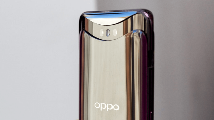 Новости Android #168: Очередное обновление Google Play, OPPO Find X и многое другое. Фото.