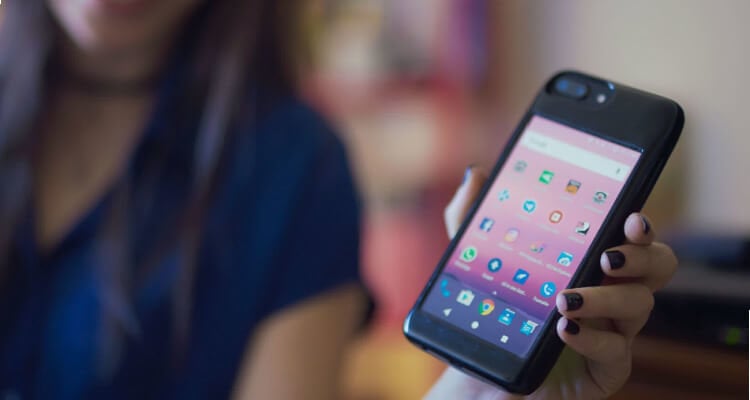 Новости Android #168: Очередное обновление Google Play, OPPO Find X и многое другое. Фото.