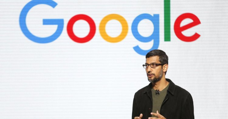 Google хочет убить пиратство на Android? Фото.