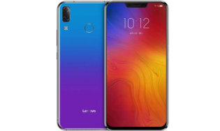 Lenovo Z5 — лучший бюджетный смартфон на рынке. Фото.