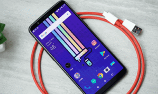 Android P для OnePlus 3 и 3T — все еще реален?. Фото.