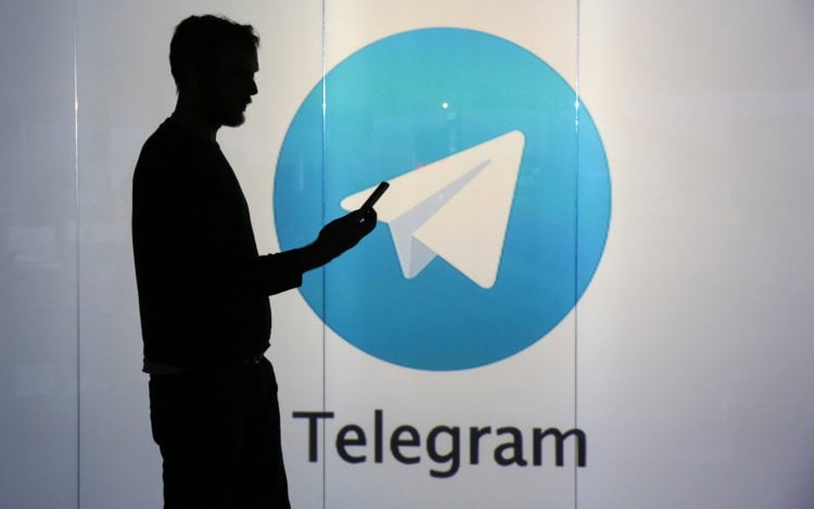 Обнаружен Android-троян, управляющий устройствами через Telegram. Фото.