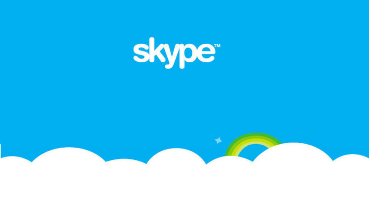 В Skype добавят долгожданную функцию. Фото.