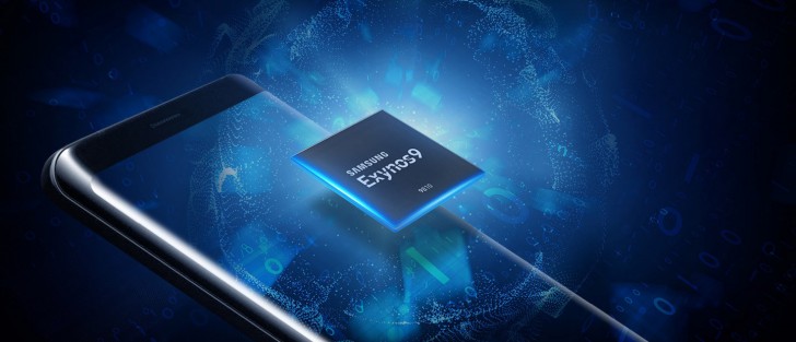 Во флагманской новинке Samsung ждут третьей важной детали. Samsung может выпустить Exynos 9820 с тремя кластерами ядер процессора. Фото.
