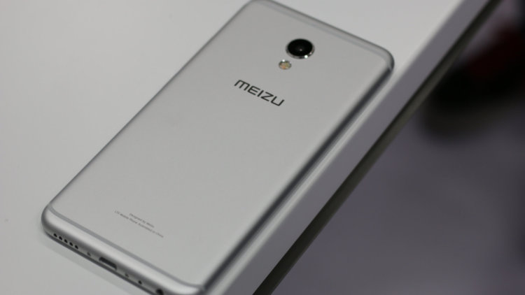Флагман Meizu 16 будет представлен не один? Флагман Meizu 16 будет представлен не один? Фото.
