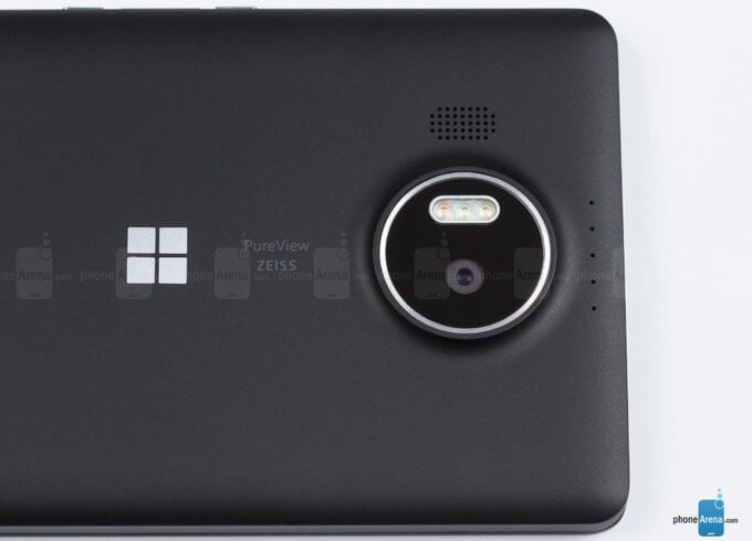 Nokia Lumia 950 XL