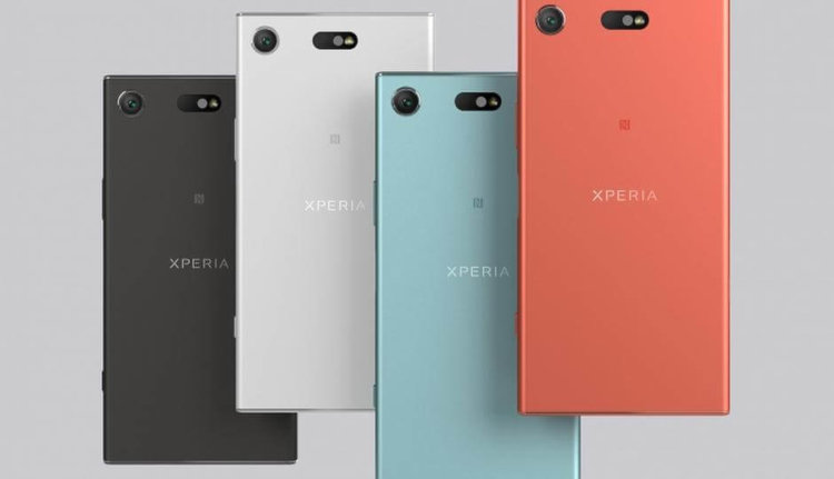 Известные смартфоны сейчас получают важное обновление Google. Sony Xperia XZ1 и XZ Premium обновляются в июле сразу после Google Pixel и Nexus. Фото.