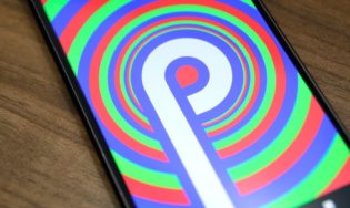 Google улучшит Android P с помощью «Magnifier». Как работает функция. Фото.