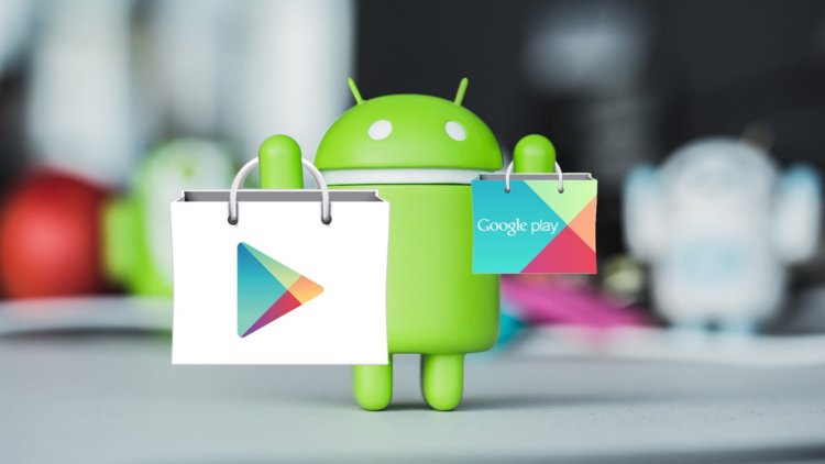 Google подтвердила готовность сделать Android платным. Фото.