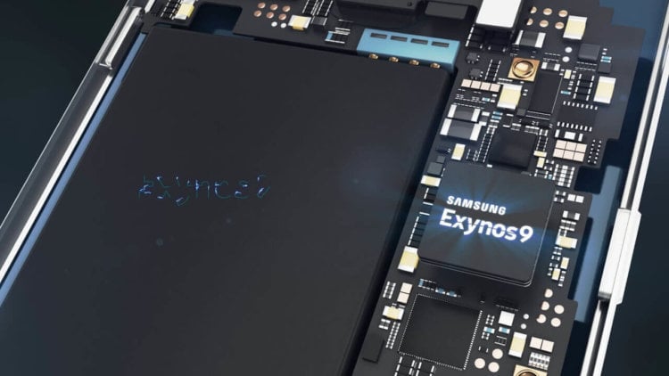 О процессорах Exynos подробно и по порядку. Фото.