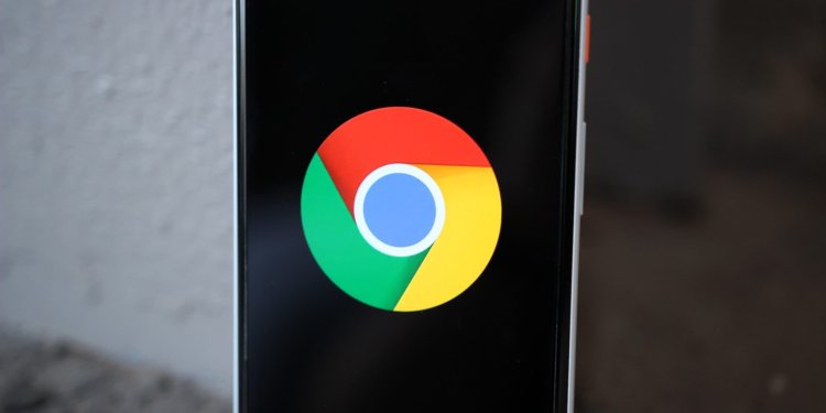 Google добавит в Chrome для Android очень полезную функцию. Фото.
