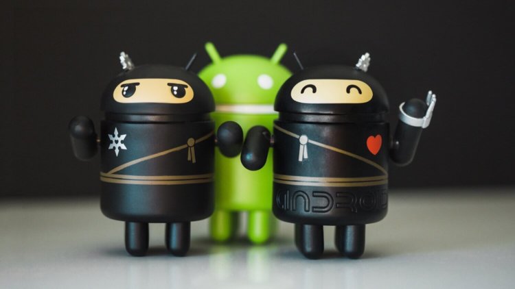 Вышло июльское обновление Android для решения проблем с безопасностью и Wi-Fi. Фото.