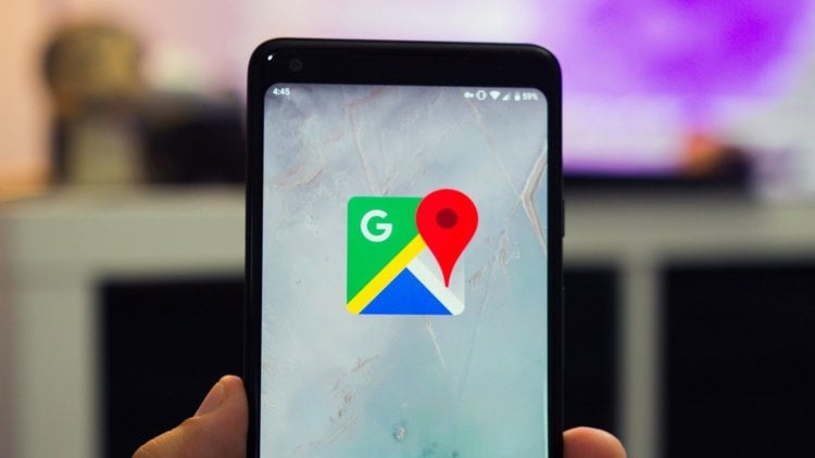 Представлены новые версии Google Maps, Gmail, Google Drive и Google Photos в стиле Material Design 2.0. Фото.
