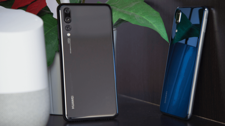 Новости Android #173: запреты для Huawei и обновление нескольких Samsung до Oreo. Фото.