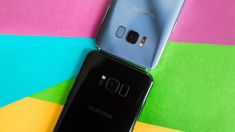 Samsung подтвердила релиз Android Oreo еще для 8 смартфонов. Фото.