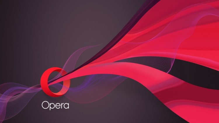 Браузер Opera для Android получил встроенный криптокошелек. Фото.