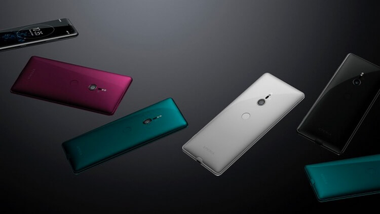 IFA 2018: Представлен Sony Xperia XZ3 — Android Pie из коробки, OLED-экран и стереозвук.. Производительность.. Фото.