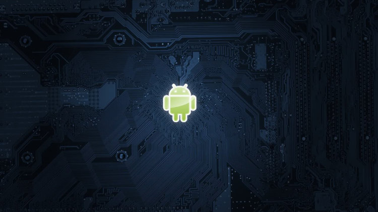 Послезавтра — обновление ОС Android удивительного смартфона. Фото.