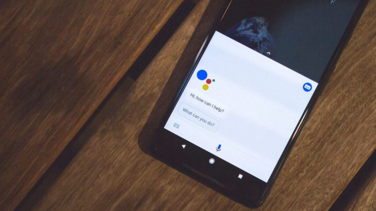 Google готовит важные изменения для Assistant. Какими они будут? Фото.