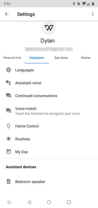 Google готовит важные изменения для Assistant. Какими они будут? Фото.