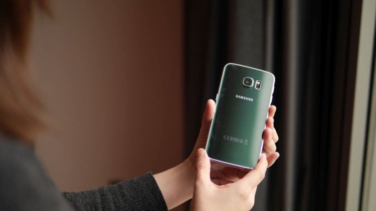 Какими цветами Galaxy S10 порадует Samsung? Ответ инсайдера. Фото.