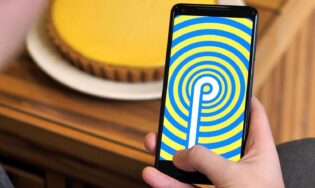 Android 9.0 Pie стал доступен владельцам Nexus 6 и Nexus 5X. Фото.