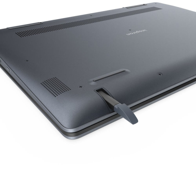 IFA 2018: Dell показала свой первый премиальный Chromebook. Фото.