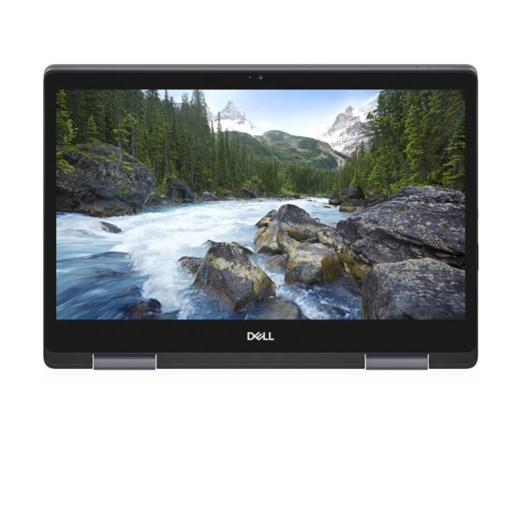 IFA 2018: Dell показала свой первый премиальный Chromebook. Фото.