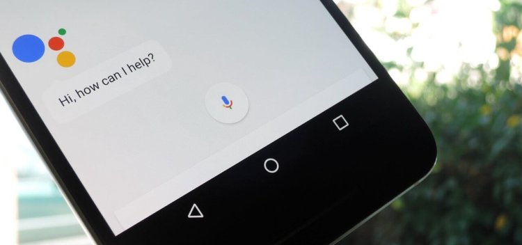 Google Assistant перестал работать на многих смартфонах. Как починить. Фото.