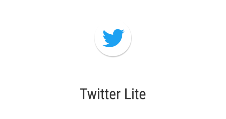 Вышло обновление Twitter Lite 2.0: темная тема, уведомления и многое другое. Фото.