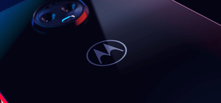 Motorola представила Moto Z3 с поддержкой 5G-сетей. Фото.