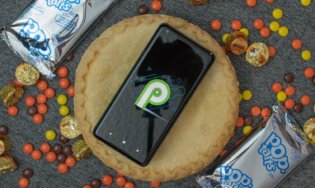 Как опробовать Android 9.0 Pie на любом смартфоне прямо сейчас. Фото.