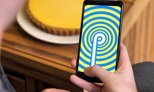 Samsung уже тестирует Android P для Galaxy S9. Когда релиз?. Фото.